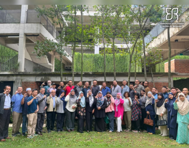 Pengurusan Strategik (Wajib 1)